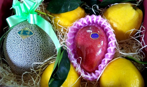 フルーツ詰め合わせ┃まぼろしの果実．ＣＯＭ│果物ギフト