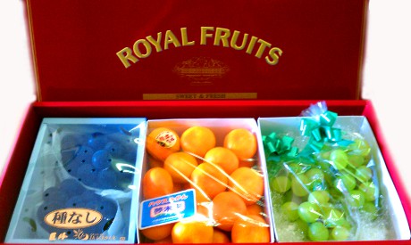 �t���[�c�l�ߍ��킹�@�R��@�Ԃǂ����݂���