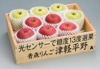 青森県りんごの販売