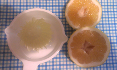 �W���[�V�[�I�����W���W���[�X�ɂ��Ă݂܂����B