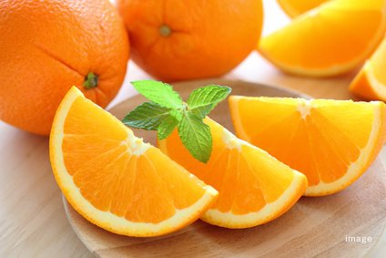 ネーブルオレンジ