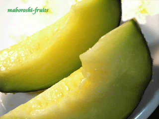 アールスメロンを母の日に贈ろうよ！プレゼントしようよ！