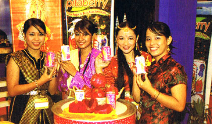 "pitaberry"�̔����i���i�E