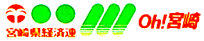 宮崎経済連　ロゴマークです　通販