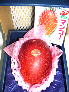 JAみやざきマンゴー