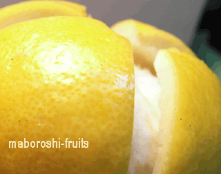果物のカット例
