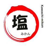 熊本産　塩みかん　品種みはや　2.5kg小箱入