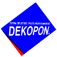 熊本デコポン8玉　3.5kg産地化粧箱入　秀【デコポン　通販】