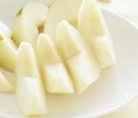 高級 洋なし 品種:ル・レクチェ 9玉から12玉化粧箱入り