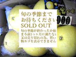 品名:晩白柚(ばんぺいゆ)　5玉 2Lサイズ大産地箱入り