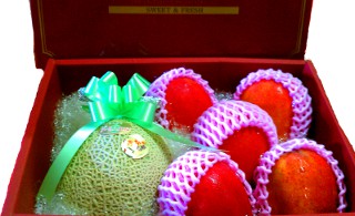 ��p�}���S�[�ƃ������̃Z�b�g